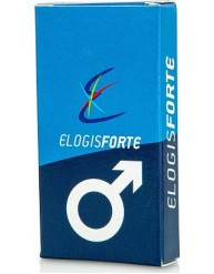 Elogis Pharma Forte Blue 1 κάψουλες
