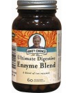 FMD UDO'S CHOICE ULTIMATE DIGESTIVE ENZYME CAPSULES X 60