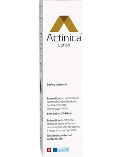 ACTINICA LOTION 80G