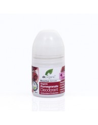 DR. Organic Pomegranate Deodorant 50ml