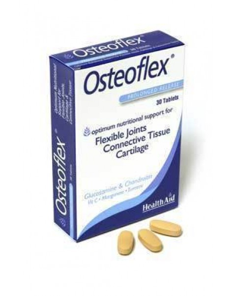 HEALTH AID OSTEOFLEX 30 ΔΙΣΚΙΑ