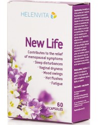 HELENVITA NEW LIFE 60 CAPSULES