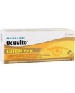 BAUSCH & LOMB OCUVITE LUTEIN FORTE 30 ΔΙΣΚΙΑ