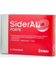 SIDERAL FORTE 30 CAPSULES