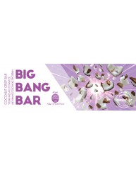 BIG BANG COCONUT CRISP BAR 40G