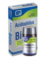 QUEST ACIDOPHILUS PLUS BIOTIX 30 CAPS