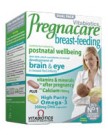 VITABIOTICS PREGNACARE BREAST-FEEDING 84 TABS/CAPS
