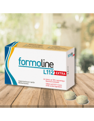 FORMOLINE L112 EXTRA X 64 TABLETS